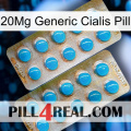 20Mg Generic Cialis Pill new08